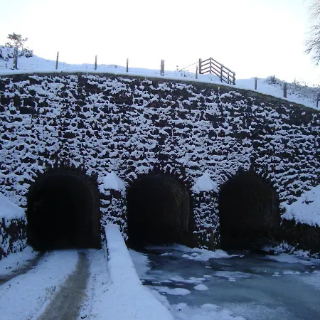 Shepherds Rest Fort William Exterior photo