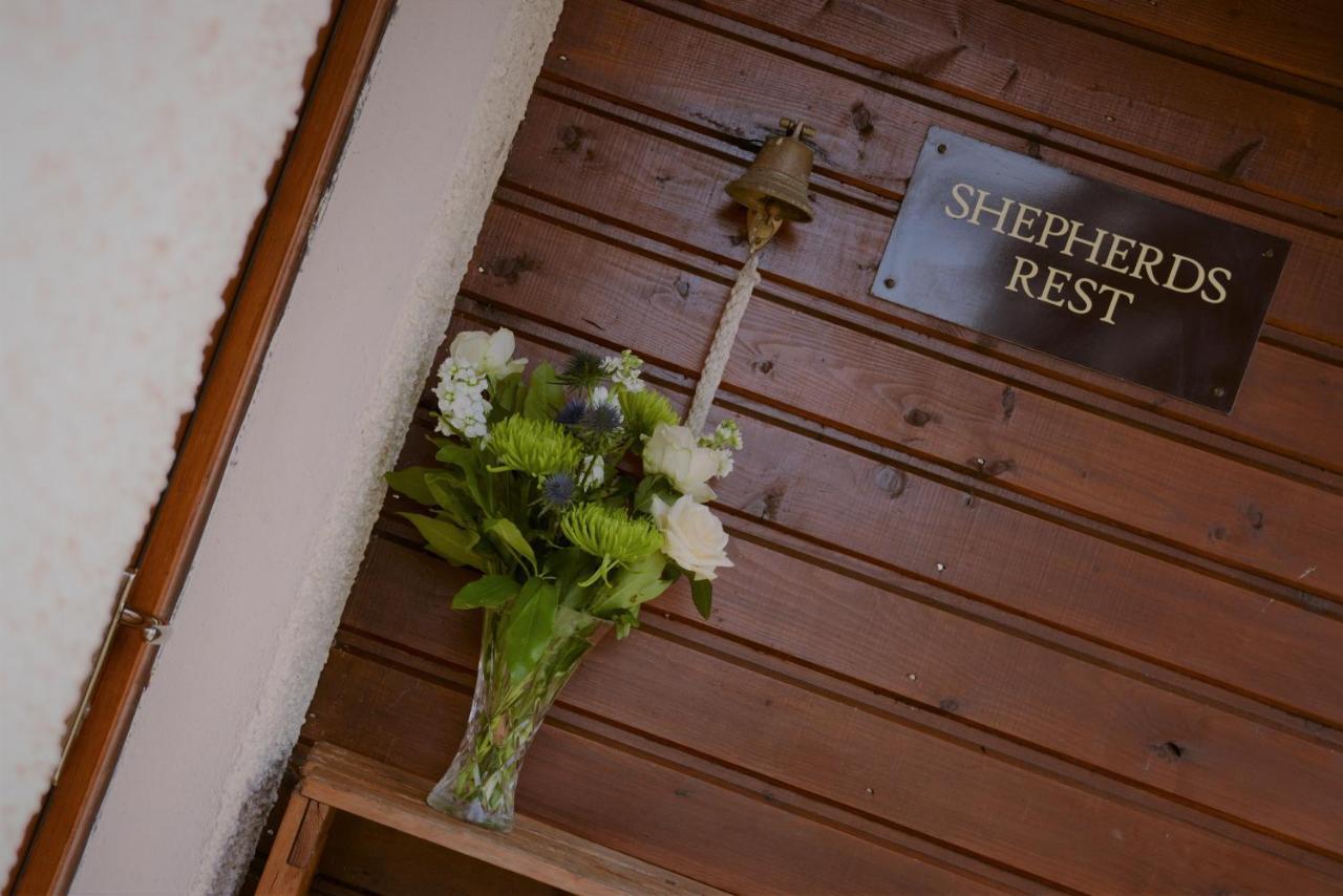 Shepherds Rest * Fort William