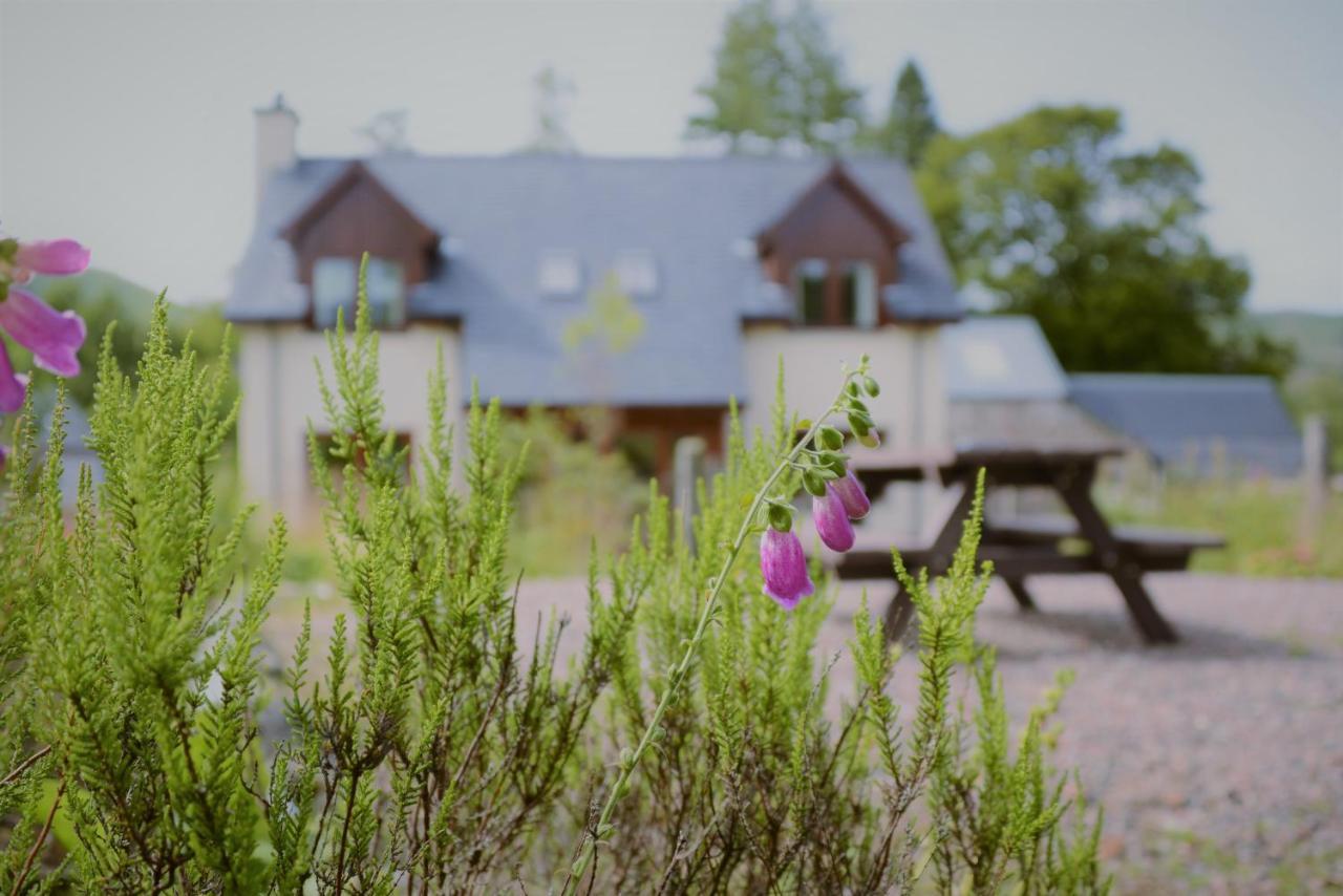 Casa de Férias Shepherds Rest Fort William