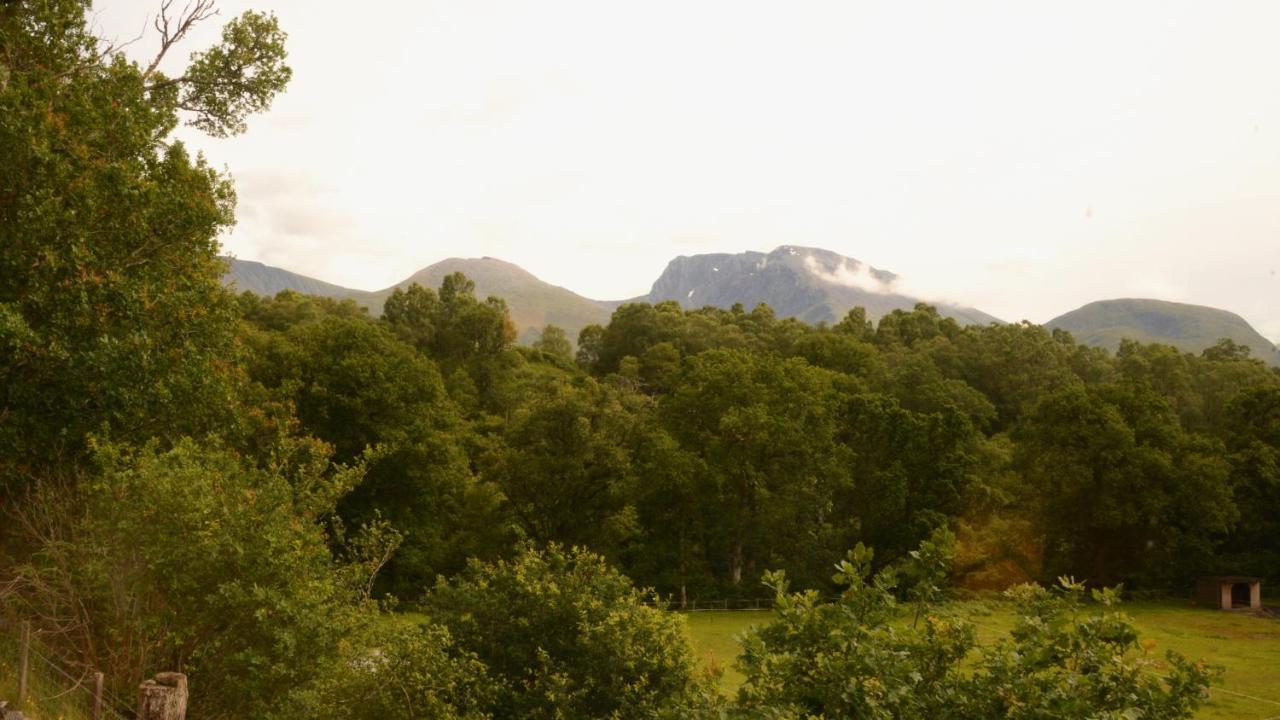 Holiday home Shepherds Rest Fort William