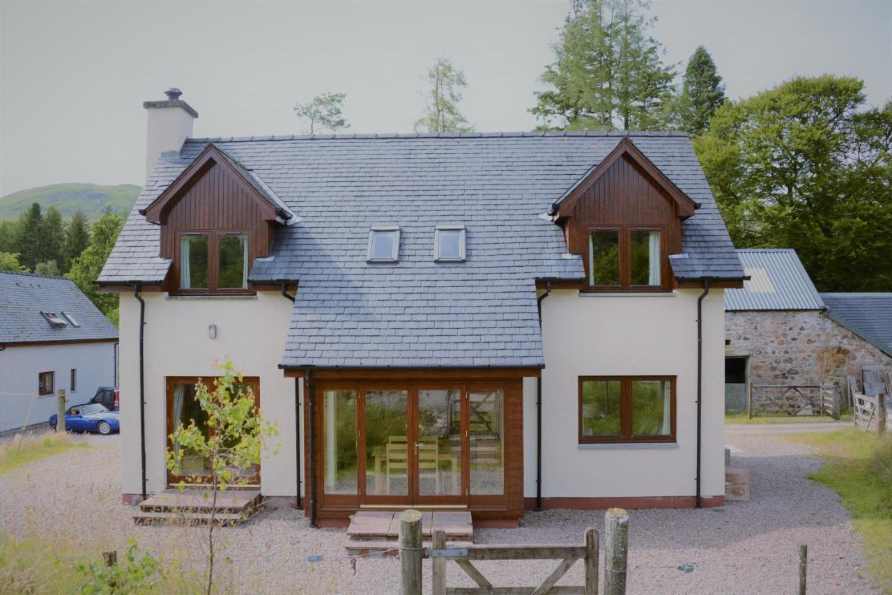 Shepherds Rest Vakantiehuis Fort William