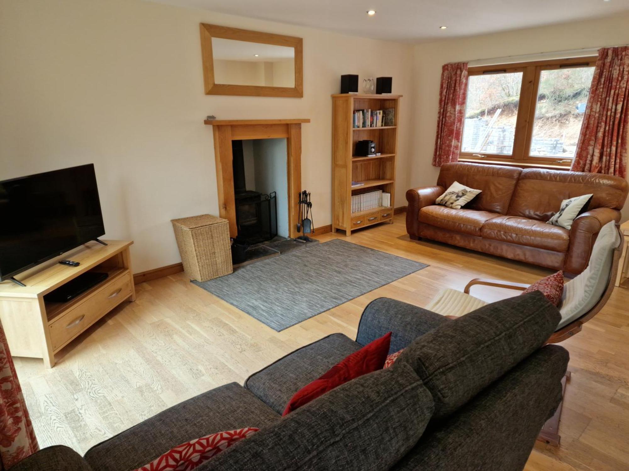 Shepherds Rest Vakantiehuis *