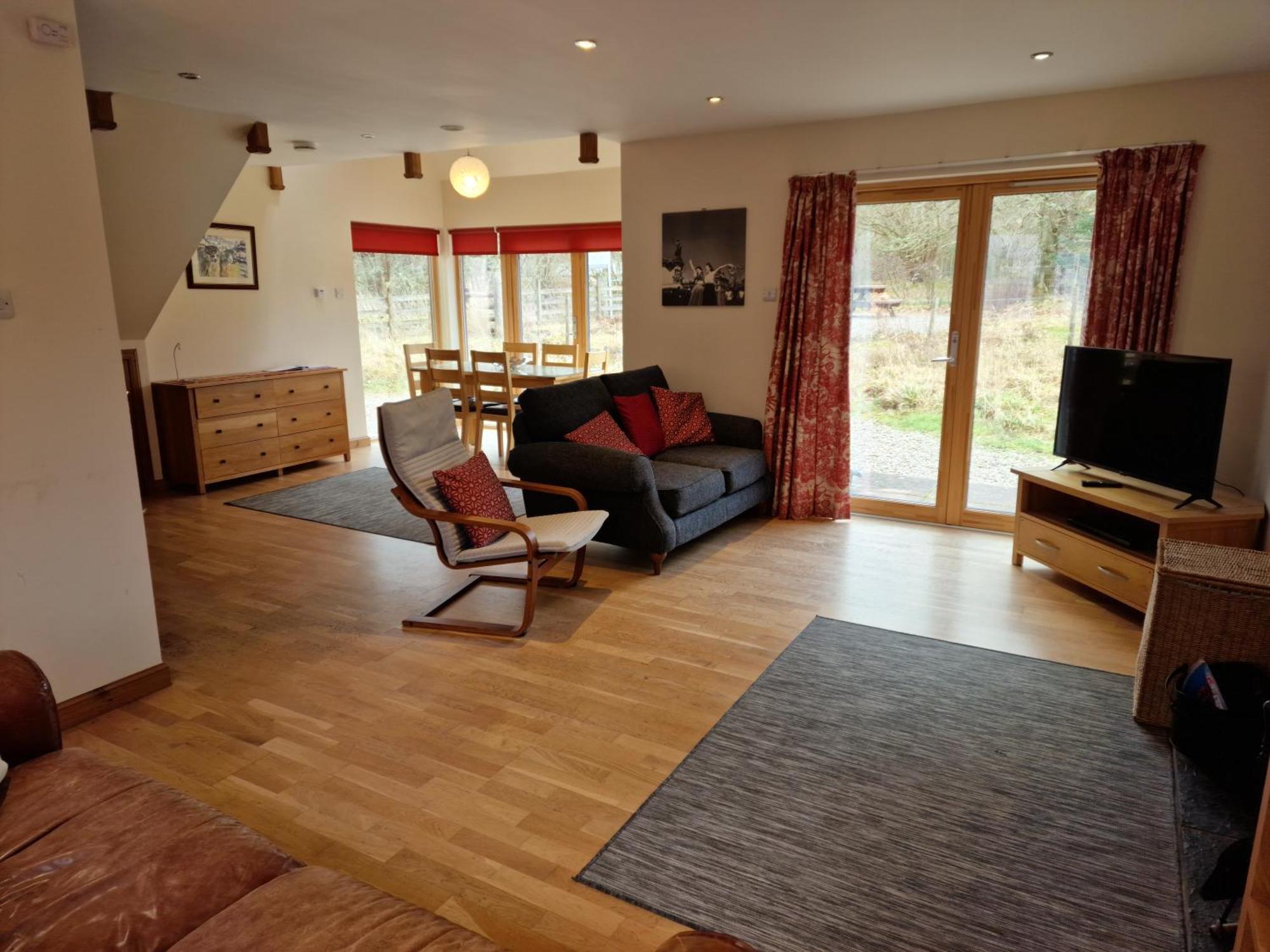 Vakantiehuis Shepherds Rest *