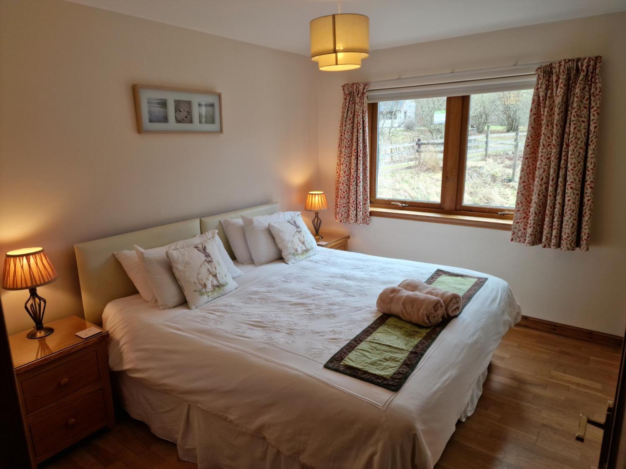 Shepherds Rest Vakantiehuis Fort William