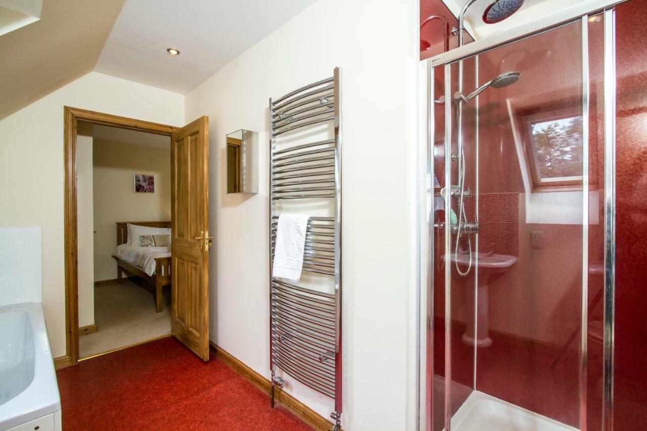 Vakantiehuis Shepherds Rest *